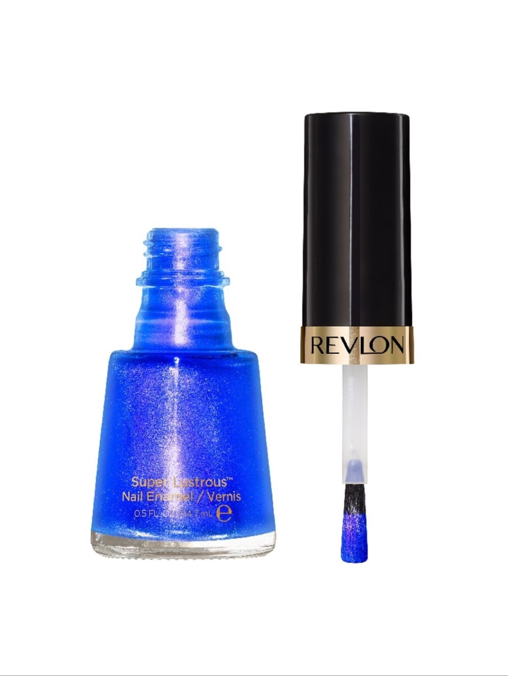 ⭐4/$15 Revlon Nail Enamel Sultry